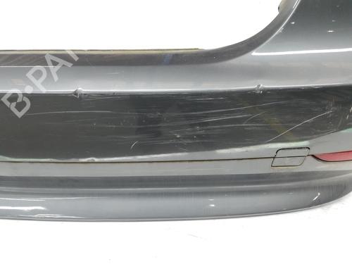 Rear bumper BMW 5 (E60) 525 d | BP766807C8 
