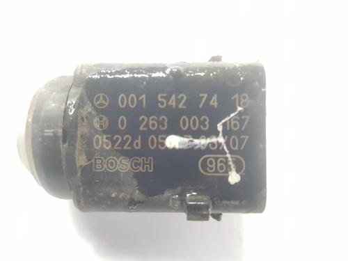 Electronic module MERCEDES-BENZ CLS (C219) CLS 320 CDI (219.322) | BP9394572M83 