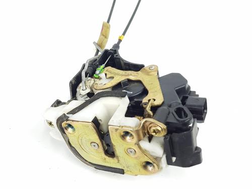Front left lock MITSUBISHI GRANDIS (NA_W)  | BP29316546C98 