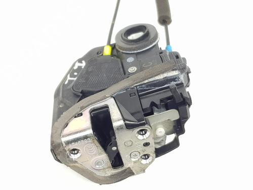Rear left lock TOYOTA LAND CRUISER PRADO (_J15_) 3.0 D-4D (KDJ155_, KDJ150_, KDJ150R, KDJ155R) | BP21003488C100 