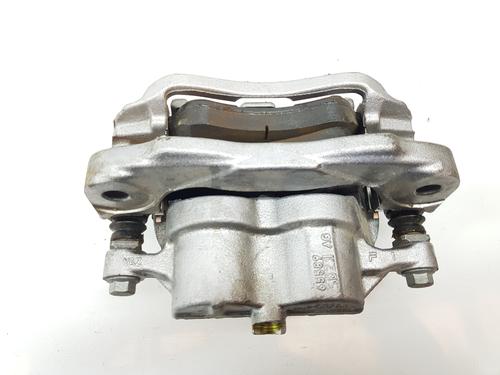 Left front brake caliper VW CRAFTER Van (SY_, SX_)  | BP34252547M105  - Image 6