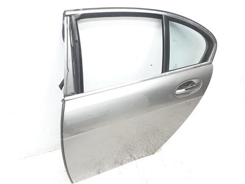 Left rear door BMW 7 (E65, E66, E67) 730 d | BP18680946C4 