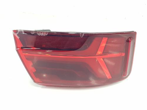 Used Left taillight AUDI A6 C7 (4G2, 4GC) 3.0 TDI quattro (218 hp) 31258455