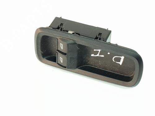 Left front window switch FORD FIESTA VI (CB1, CCN) 1.4 TDCi | BP22769525I27 