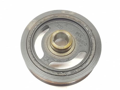 Pulley DACIA SANDERO II TCe 90 (B8M1, B8MA, B8AC) | BP34253723M122  - Image 5