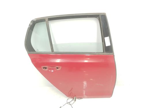 Right rear door VW GOLF VI (5K1) 1.6 TDI | BP4868091C5