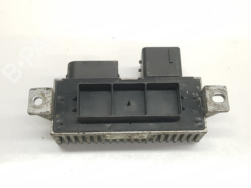 Electronic module MERCEDES-BENZ A-CLASS (W176) A 180 CDI / d (176.012) | BP20195873M83 