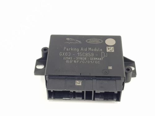 Elektronisk modul LAND ROVER RANGE ROVER EVOQUE (L538) [2011-2019]  29124883