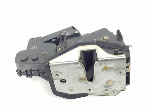 Rear left lock BMW 3 (E46) 320 d | BP20858410C100 