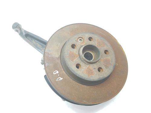 Used Right front steering knuckle VW AMAROK (2HA, 2HB, S1B, S6B, S7A, S7B) 2.0 BiTDI (163 hp) 15013500