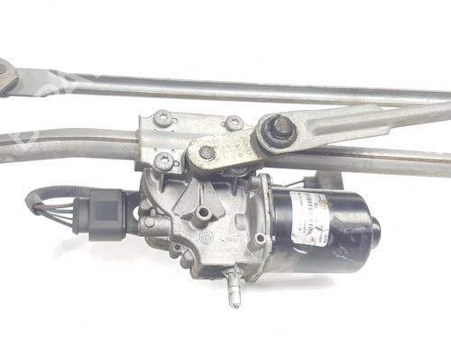Front wiper motor FORD TRANSIT V363 Van (FCD, FDD) 2.2 TDCi 4x4 | BP29617061M29 