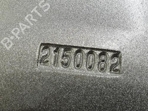 Rim SUZUKI SAMURAI Closed Off-Road Vehicle (SJ_) 1.9 TD All-wheel Drive (SJ419TD) | BP9308911C45 