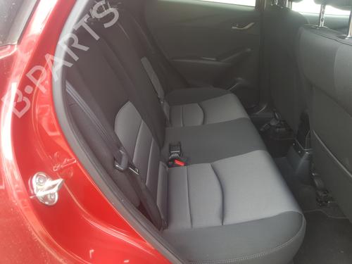 Fælk MAZDA CX-3 (DK) 1.5 SKYACTIV-D (DK2WS, DK5FW) | BP36020654C45 - Image 9