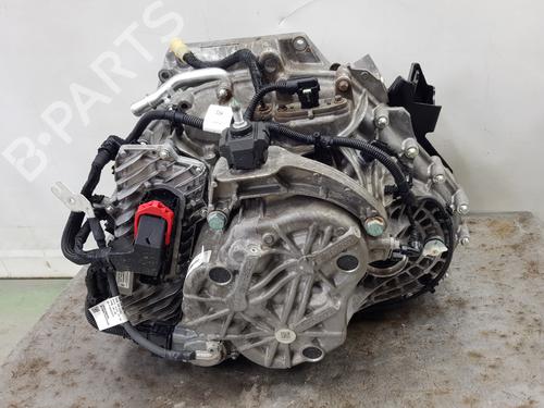 Gearbox RENAULT ARKANA I (LCM_, LDN_) 1.3 TCe 140 (LDN0) | BP33443242M3  - Image 9