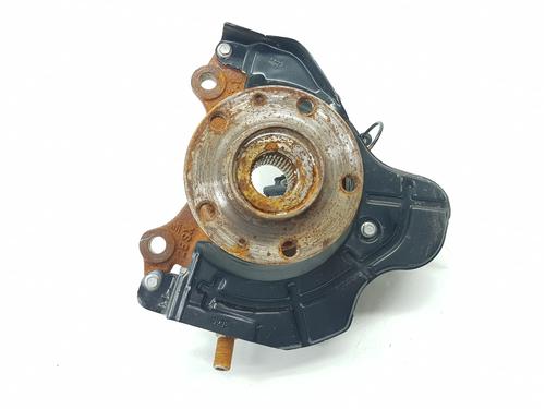 Left front steering knuckle FIAT DUCATO Van (250_) 140 Multijet 2,2 D | BP31809409M25  - Image 5