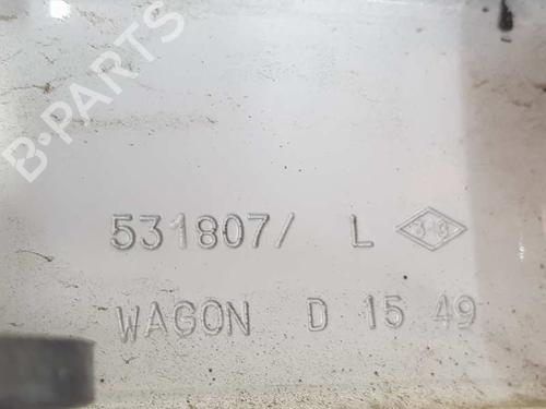 Hinge/Door check strap MERCEDES-BENZ CITAN MPV (W415) 109 CDI (415.703) | BP14083753C146 