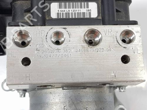 ABS pump BMW X1 (E84) sDrive 20 d | BP40226313M43 - Image 3