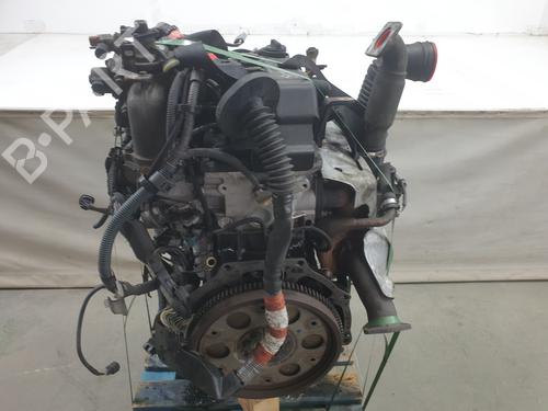 Engine TOYOTA LAND CRUISER PRADO (_J12_) 3.0 D-4D (KDJ120, KDJ125) | BP25857946M1