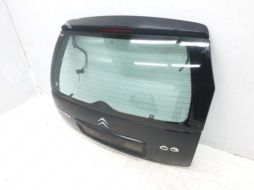 Tailgate CITROËN C3 I (FC_, FN_) 1.4 i Bivalent | BP25118267C6 