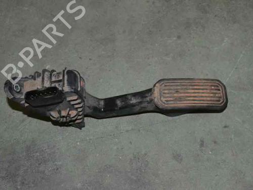 Pedal TOYOTA LAND CRUISER PRADO (_J12_) 3.0 D-4D (KDJ120, KDJ125) | BP1634126I4 