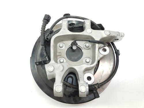 Left rear steering knuckle RENAULT RAFALE Coupe (DGM_) 1.2 E-TECH 200 Hybrid (DGM2) | BP34702811M27 - Image 2