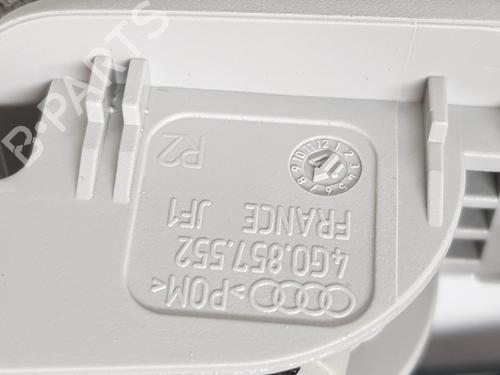 Right sun visor AUDI A6 C7 (4G2, 4GC) 2.0 TDI | BP29479309I2 