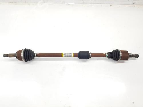 Used Right front driveshaft Right front driveshaft FORD TRANSIT COURIER B460 Box Body/MPV [2014-2026] 33942110 33942110