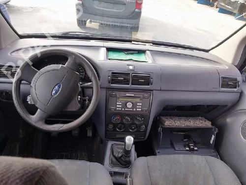 Viskermotor bakrute FORD TRANSIT CONNECT (P65_, P70_, P80_) 1.8 TDCi | BP5074959M102 