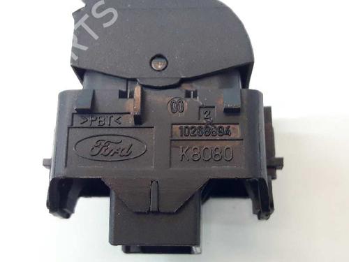 Left rear window switch FORD FOCUS III 1.6 TDCi | BP5586773I29 