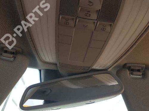 Front right exterior door handle MERCEDES-BENZ E-CLASS (W212) E 220 CDI / BlueTEC (212.001, 212.002) | BP7190675C129  - Image 8