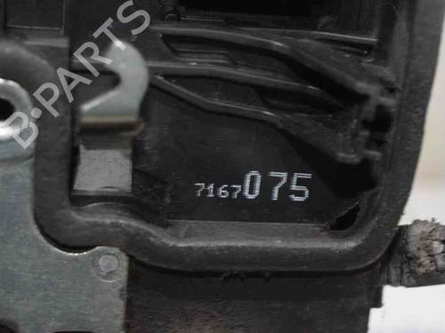 Rear left lock BMW 1 (E87) 120 d | BP770534C100 