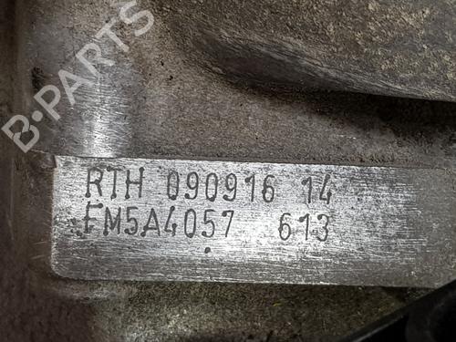 Gearbox VW CADDY IV MPV (SAB, SAJ) 2.0 TDI | BP36111160M3  - Image 5