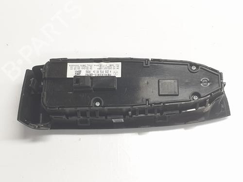 Left front window switch MERCEDES-BENZ C-CLASS Convertible (A205) C 220 d (205.404) | BP29617244I27 