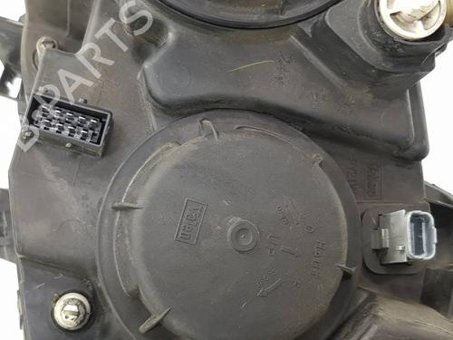 Right headlight PEUGEOT 807 (EB_) 3.0 V6 | BP39620502C29 - Image 3