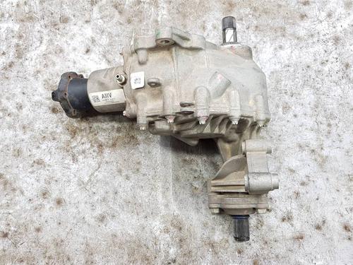 Used Front differential Front differential 38929669 38929669