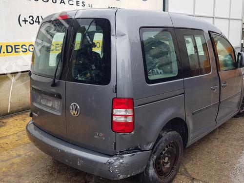 Left front window switch VW CADDY III MPV (2KB, 2KJ, 2CB, 2CJ) 1.6 TDI | BP32781310I27 - Image 18