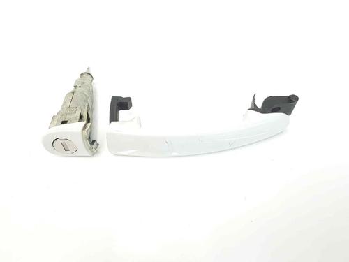 Used Front left exterior door handle SEAT IBIZA IV SC (6J1, 6P5) 1.4 TDI (105 hp) 5622599
