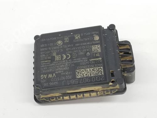 Electronic module SEAT IBIZA V (KJ1, KJG) 1.0 TSI | BP13624895M83
