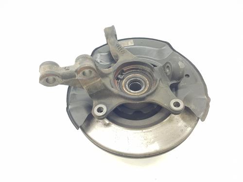 Right front steering knuckle TOYOTA YARIS (_P13_) 1.5 Hybrid (NHP130_, NHP130) | BP20666166M26 