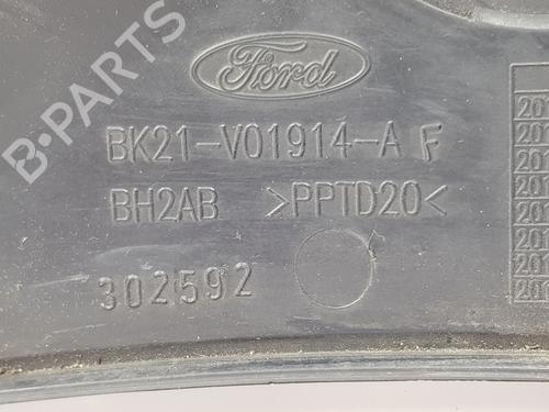 Scuttle panel FORD TRANSIT CUSTOM V362 Van (FY, FZ) | BP36206738C110 - Image 3