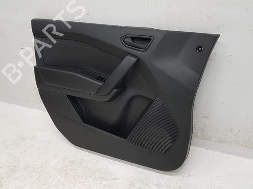 Front left panel RENAULT KANGOO III MPV | BP33658939C58 - Image 6