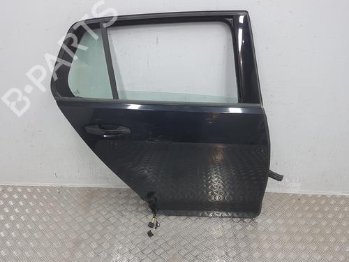 Dør høyre bak Dør høyre bak VW GOLF VII (5G1, BQ1, BE1, BE2) 1.0 TSI (115 hp) 37605304 37605304