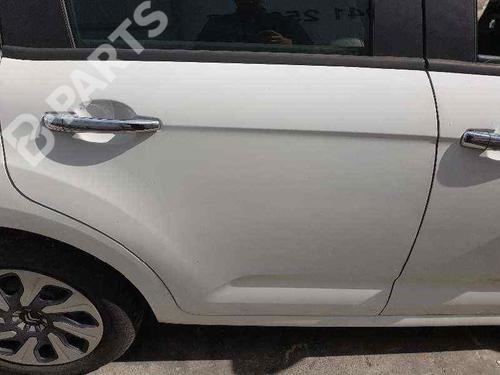 Back wipers mechanism CITROËN C3 II (SC_) 1.4 HDi 70 (SC8HZC, SC8HR0, SC8HP4) | BP6150370C84  - Image 74