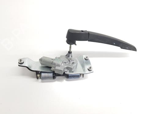 Used Rear wiper motor BMW X1 (F48) sDrive 18 d (150 hp) 29313335
