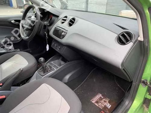 Oil sump SEAT IBIZA IV (6J5, 6P1) 1.2 TDI | BP14113335M115 