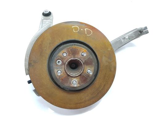 Used Right front steering knuckle JAGUAR XE (X760) 2.0 D (180 hp) 17807774