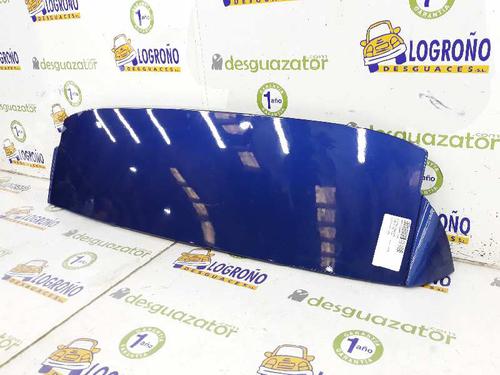 Rear spoiler BMW X3 (E83) 2.0 d | BP8747153C96 