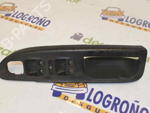 Used Left front window switch VW PASSAT B6 (3C2) 2.0 TDI 16V (140 hp) 1325047