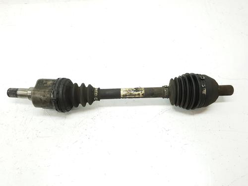 Left front driveshaft FORD S-MAX (WA6) 2.0 TDCi | BP15126374M38 