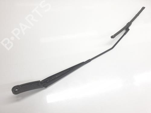 Front windshield wiper arm SEAT IBIZA V (KJ1, KJG) 1.0 MPi | BP28355802C143 
